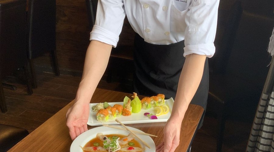 Yuzu Asian Cuisine