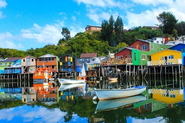 Isla Chiloe Turismo - Información turística sobre Isla Chiloe, Chile - Tripadvisor