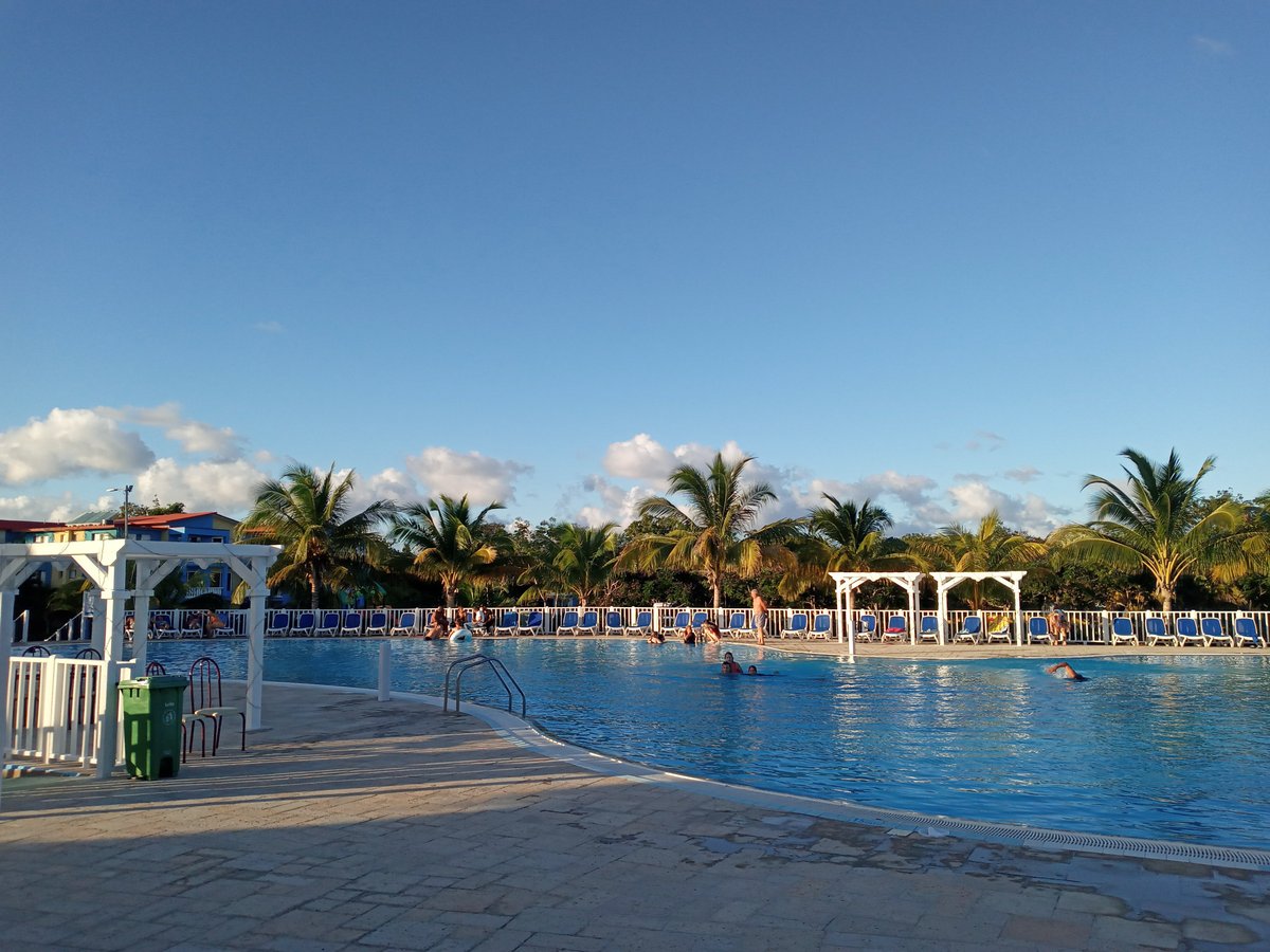 Не советую - отзыв о TRYP Cayo Coco, Кайо-Коко, Куба - Tripadvisor