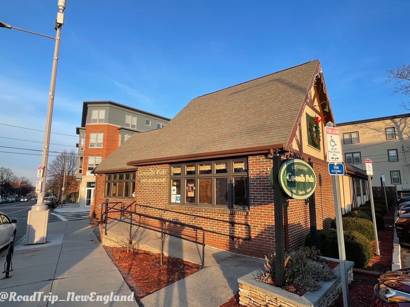 Corrib Pub and Restaurant, 보스턴 - 레스토랑 리뷰 - 트립어드바이저