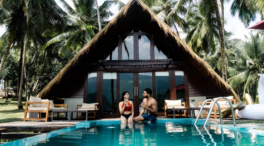Private Villa