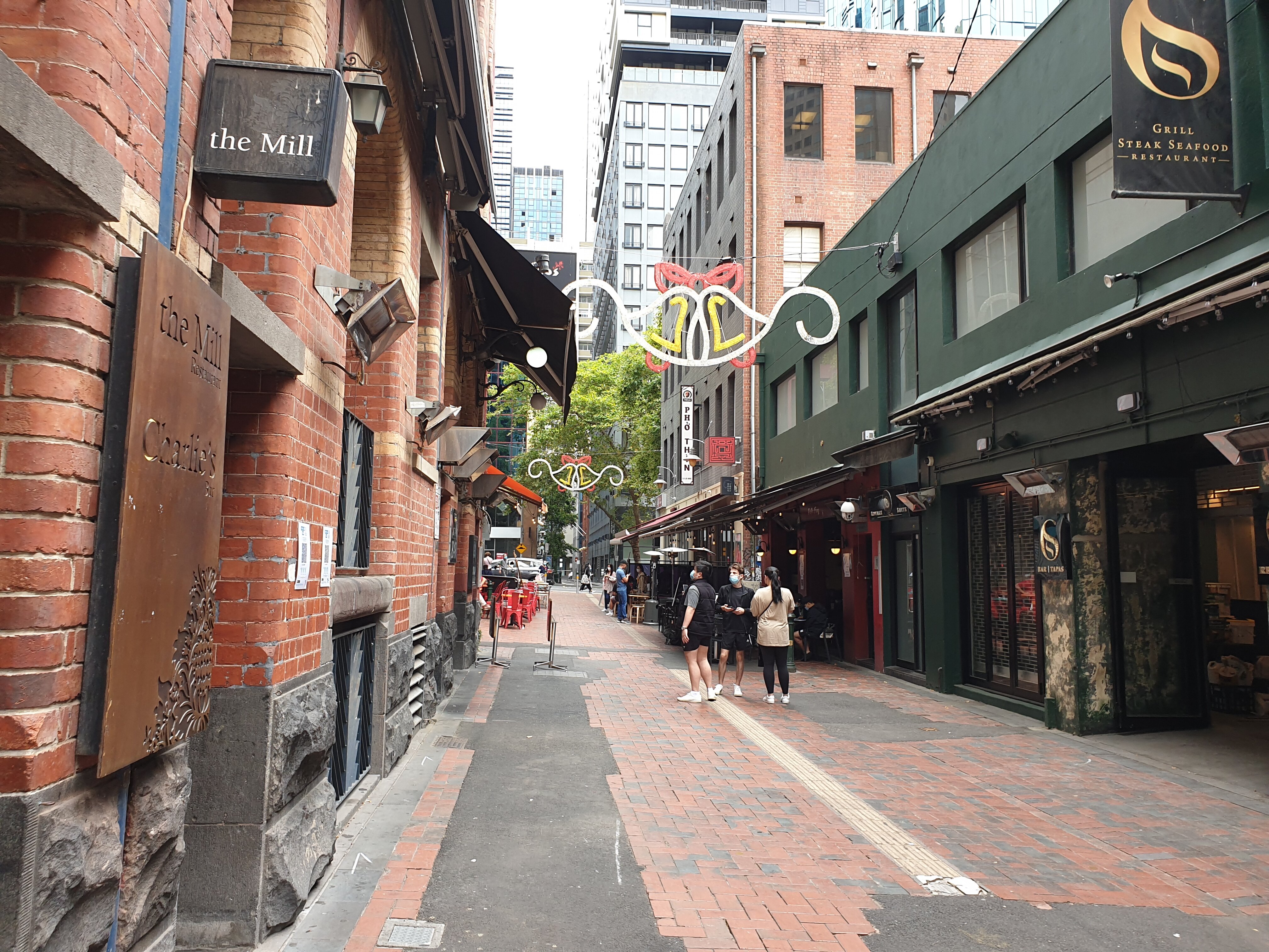 Hardware Lane (Melbourne) - All You Need To Know BEFORE You Go