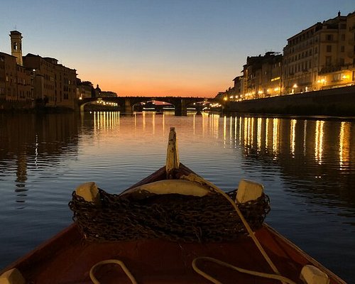 florence river tours
