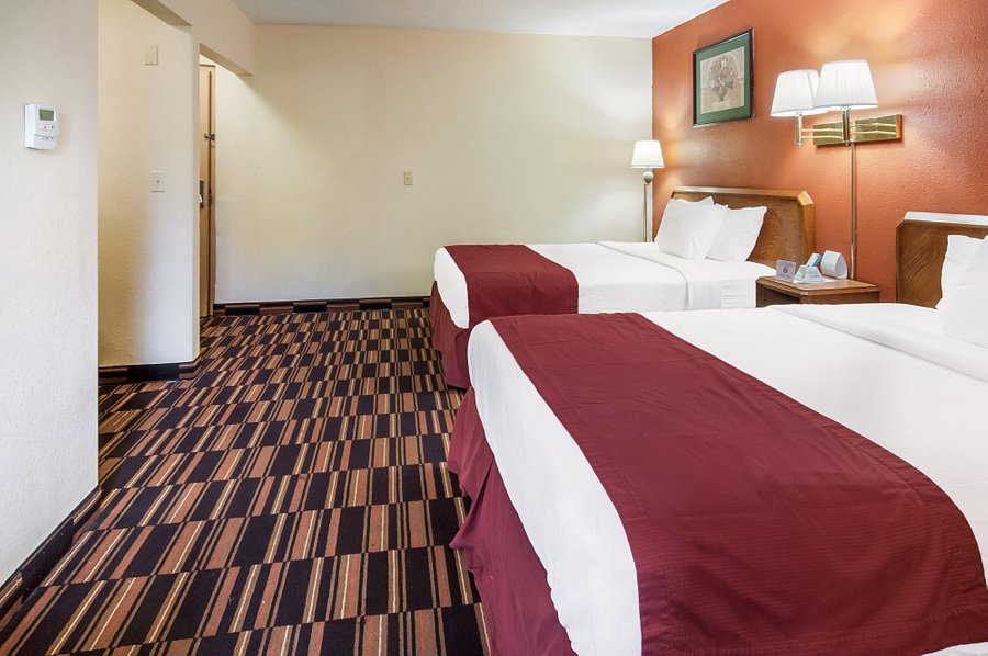 Red Carpet Inn Newark Airport 61 7 8 Prices Hotel Reviews Irvington Nj Tripadvisor