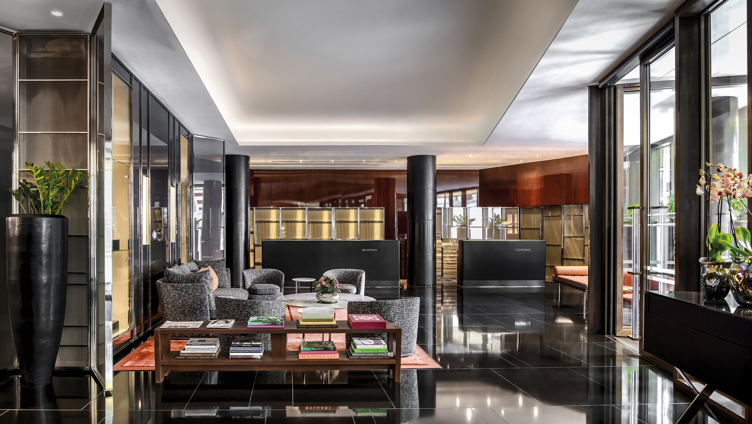 Bulgari hotel discount london prices