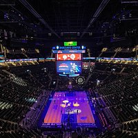 Barclays Center (Brooklyn) - All You Need to Know BEFORE You Go