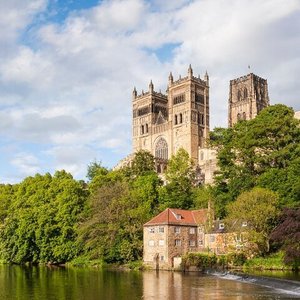 DURHAM CASTLE - What to Know BEFORE You Go (with Photos)