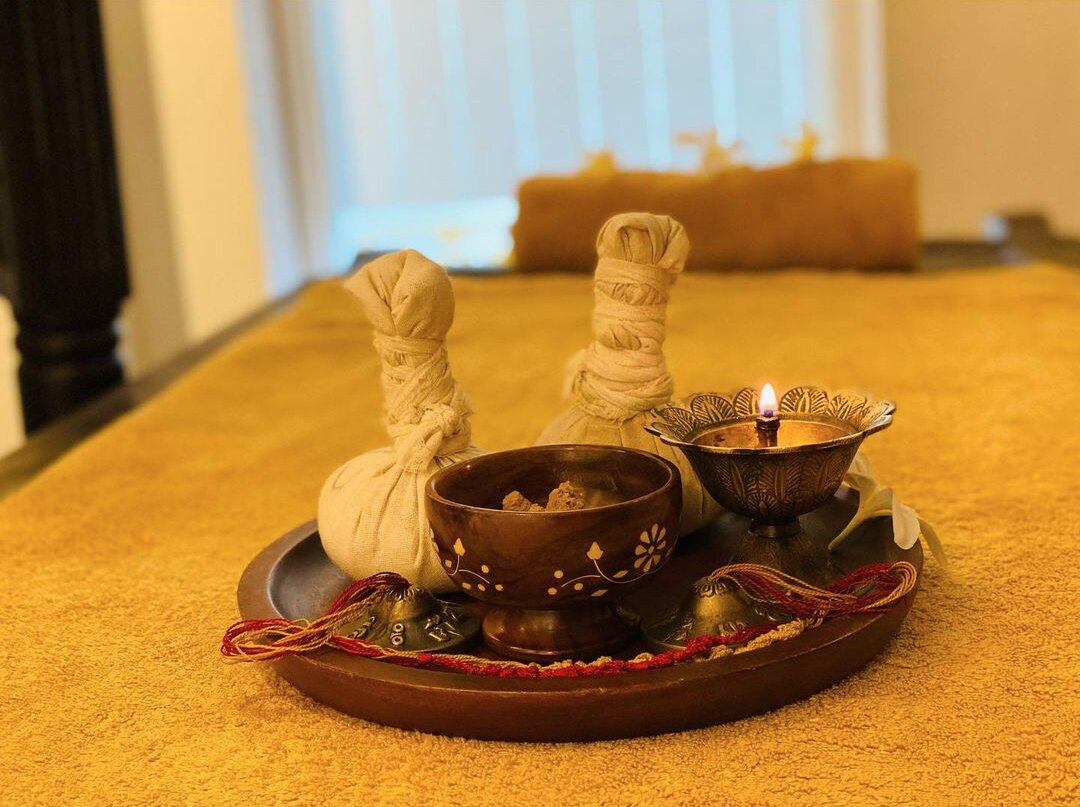 Hotel photo 60 of Yog Niketan by Sanskriti.