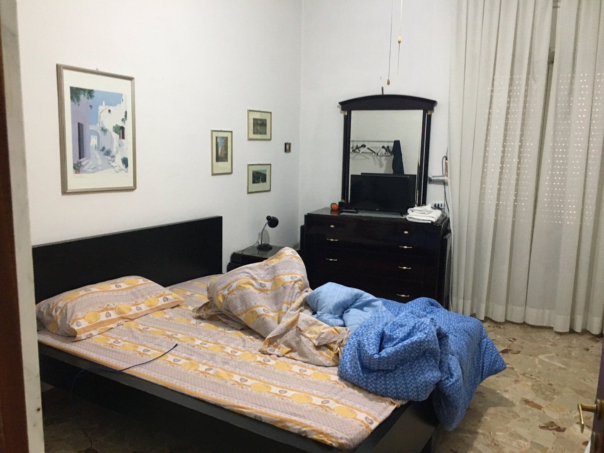 SHORT TERM MATERA CENTRAL ROOMS $48 ($̶6̶5̶) - Prices & Guest house Reviews  - Tripadvisor