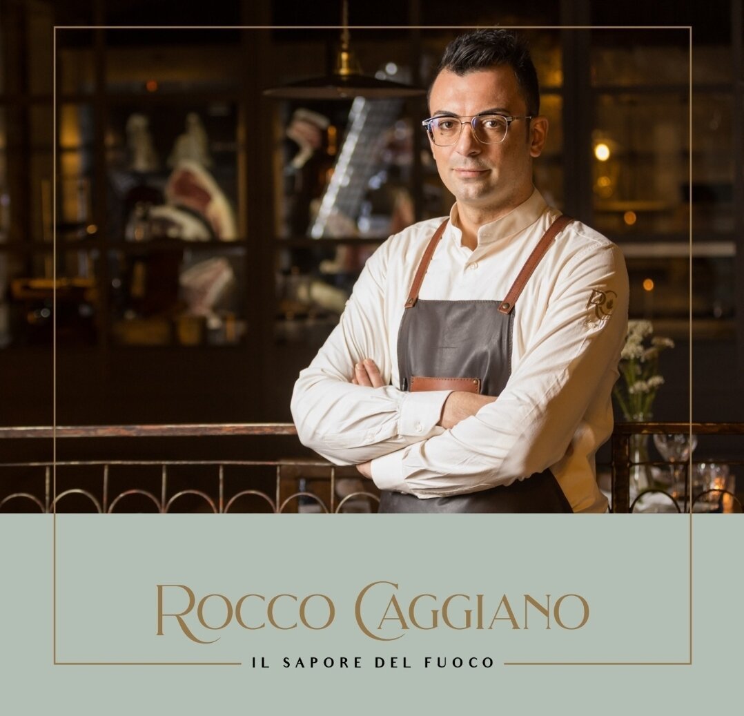 ROCCO CAGGIANO IL SAPORE DEL FUOCO, Grottaminarda - Ristorante Recensioni,  Numero di Telefono & Foto - Tripadvisor