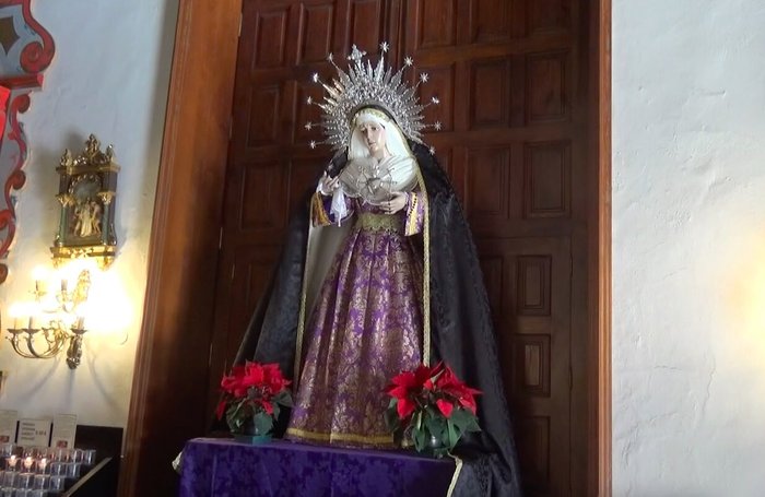 Imagen 9 de Iglesia de San Fernando Rey