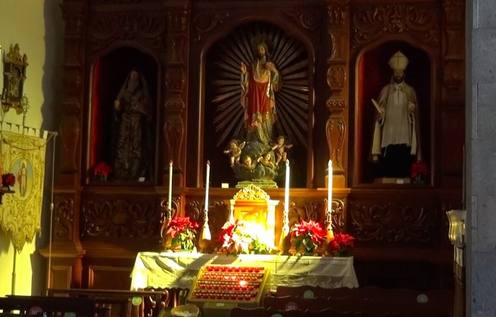 Imagen 8 de Iglesia de San Fernando Rey