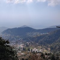 Triund Hill (McLeod Ganj) - All You Need to Know BEFORE You Go