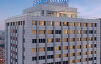 Hotel photo 45 of Dedeman Hotel Istanbul.