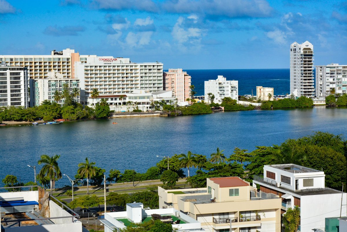 OLIMPO COURT HOTEL - Reviews (San Juan, Puerto Rico)