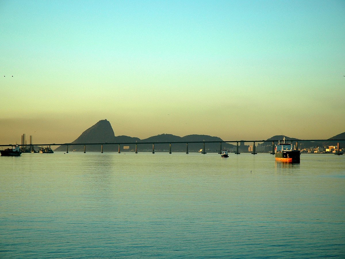 rio carioca tours & services opiniones
