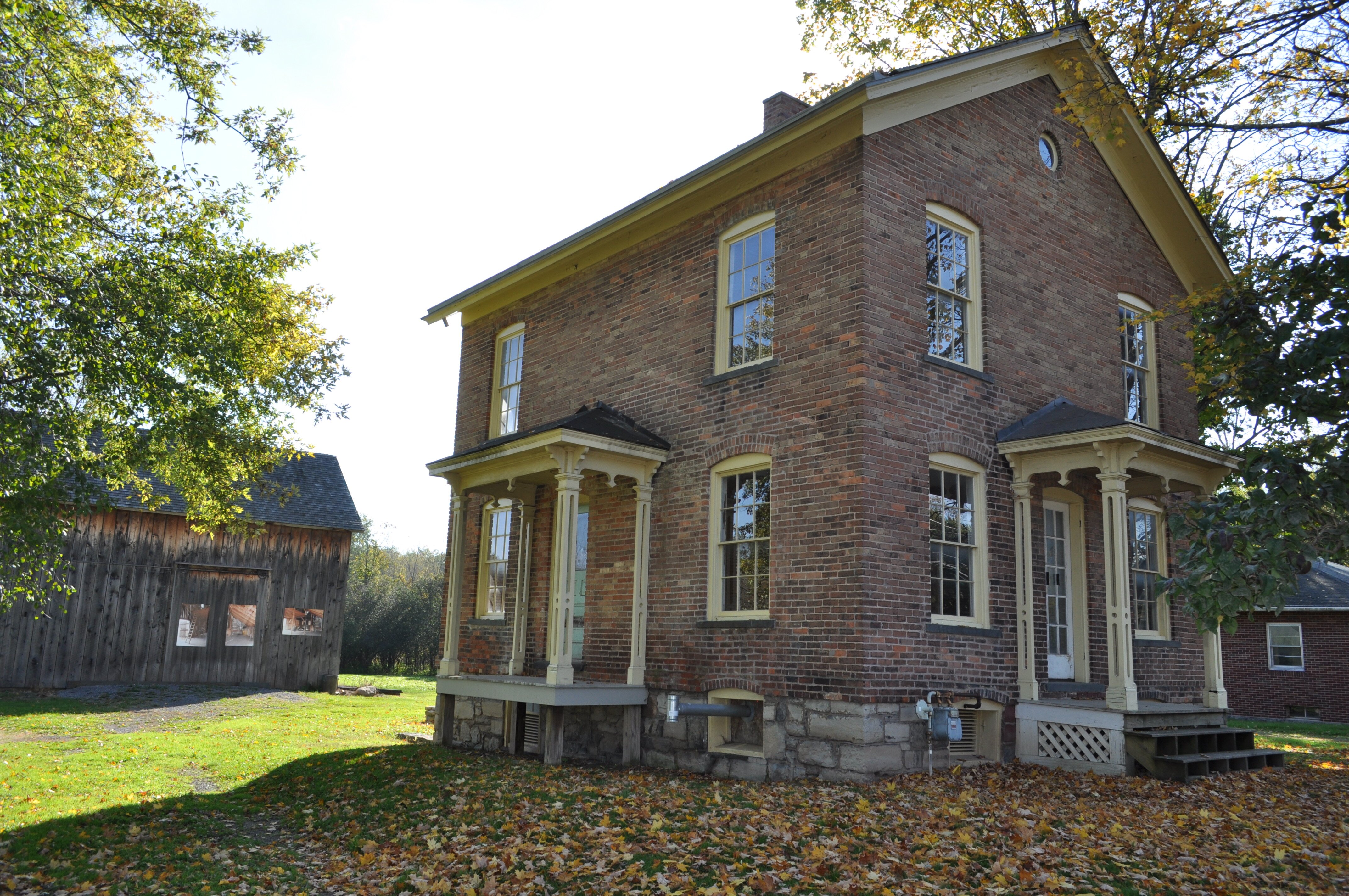 HARRIET TUBMAN HOME (Auburn) - All You Need To Know BEFORE You Go