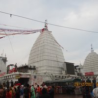 Baba Baidyanath Temple, Deoghar