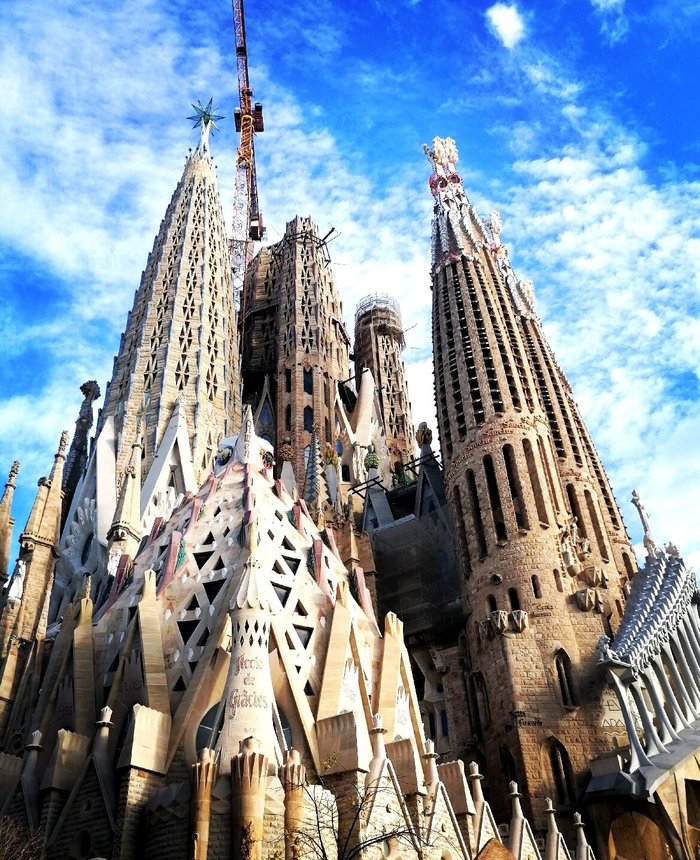 Imagen 24 de Hotel Sagrada Familia Apartments