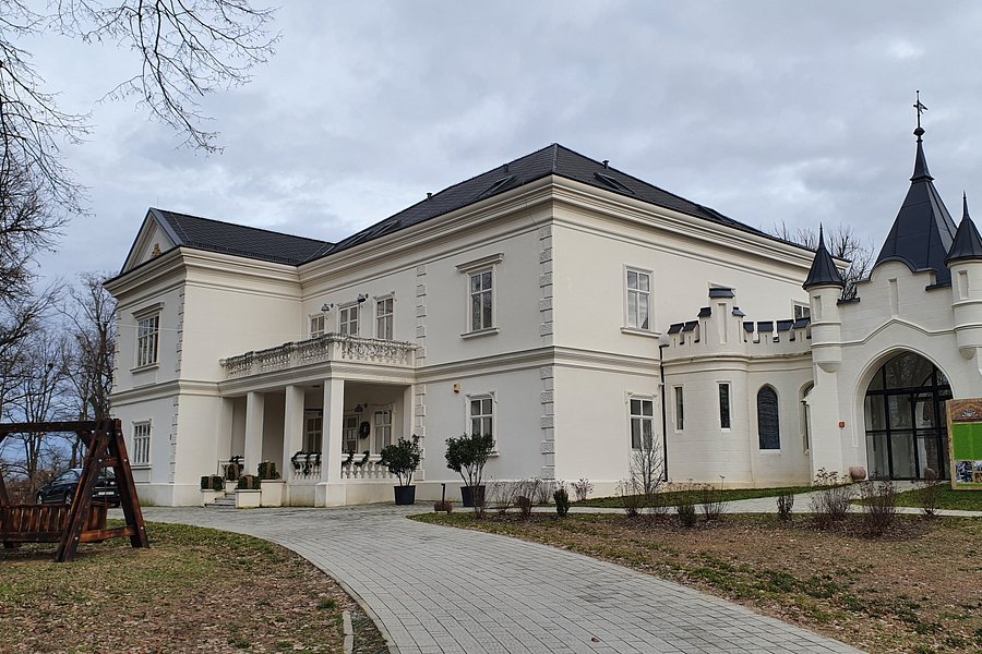 Janković Castle Visitor Center image