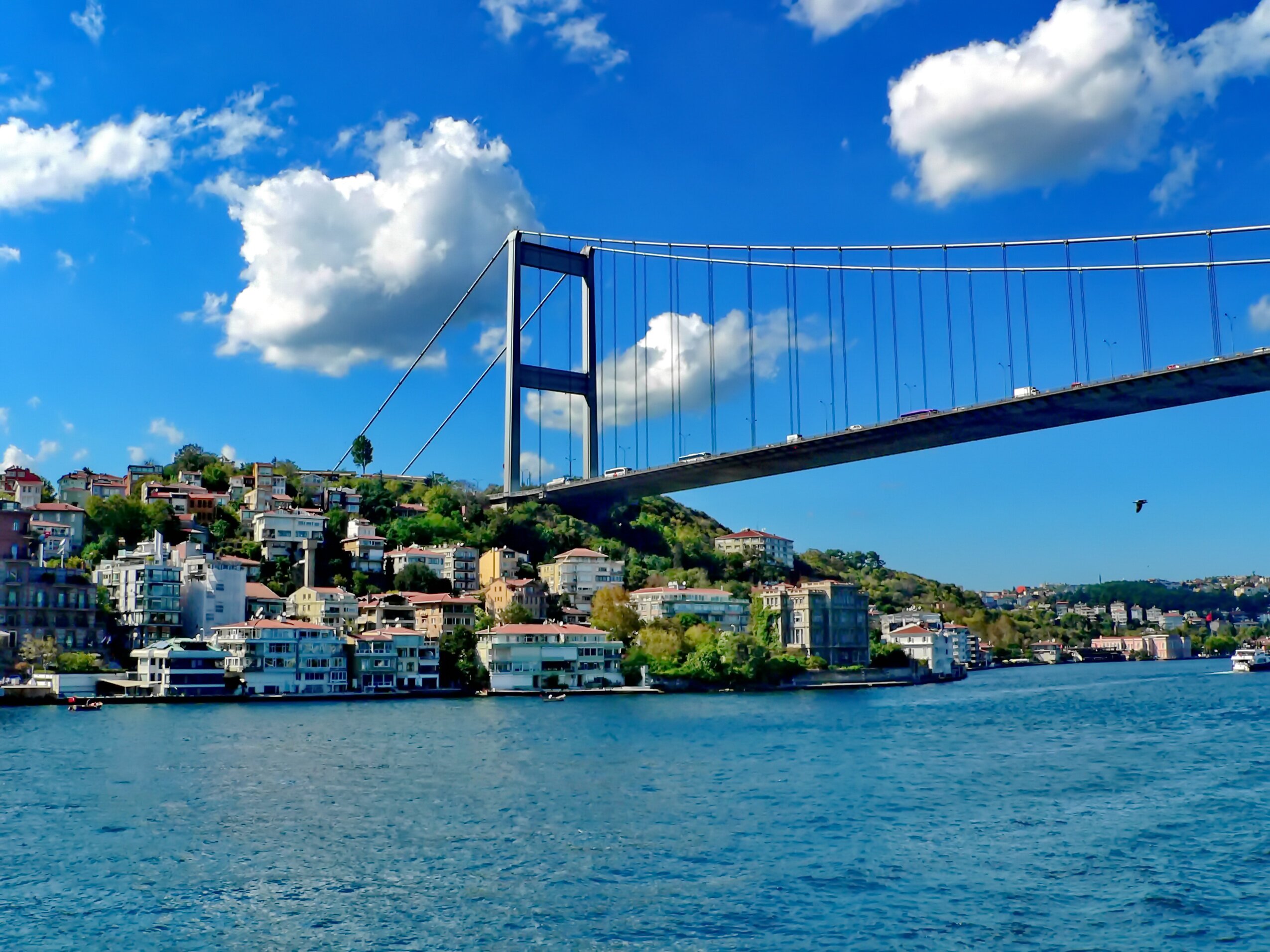 Bosphorus Strait (Istanbul) - All You Need To Know BEFORE You Go