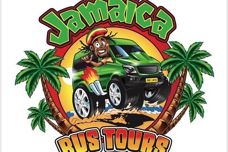 bus tours in montego bay jamaica