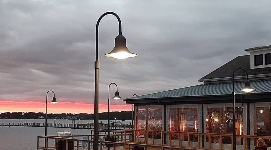 No charge for lousy Sunsets!