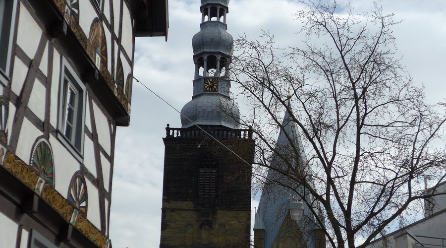 Soest, St. Petri-Pauli