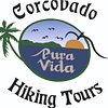 Corcovado Hiking Tours