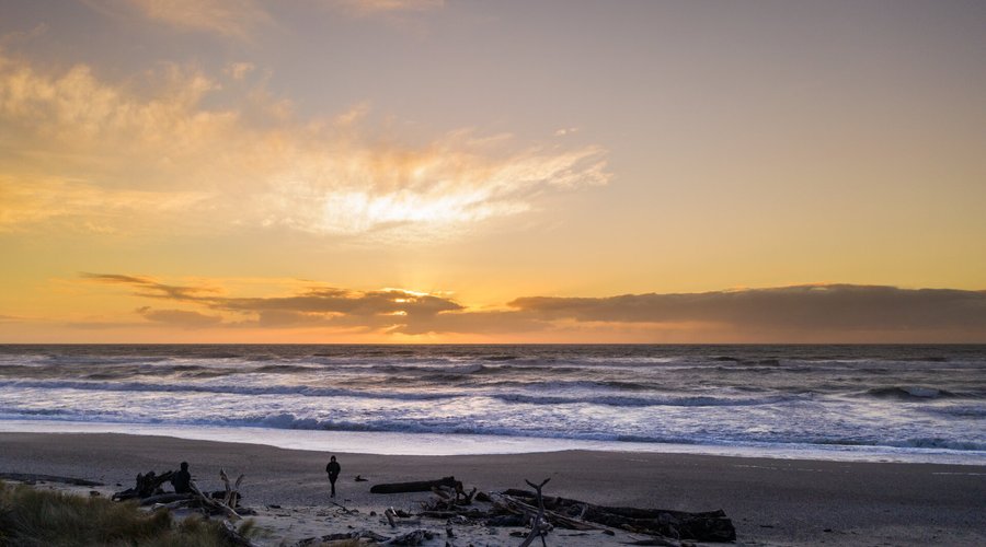 Haast Beach 