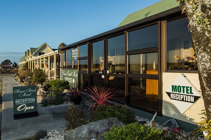 Haast Beach Motel Haast Beach Motel