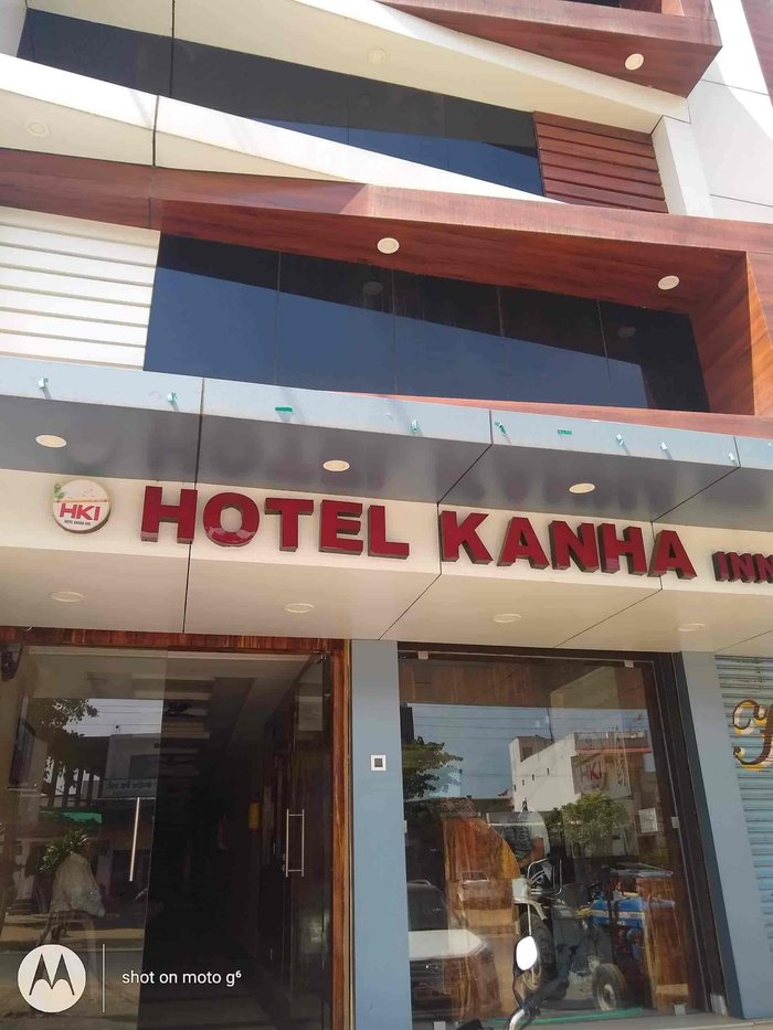 hotel kanha inn bihar sharif reviews