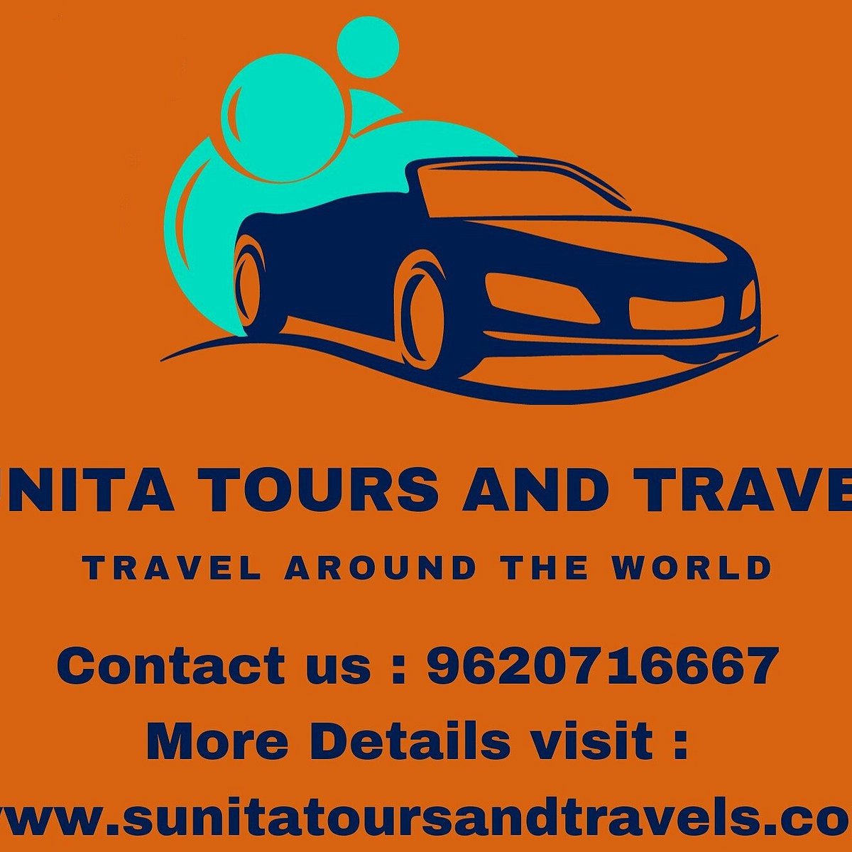 sunita tour and travels delhi