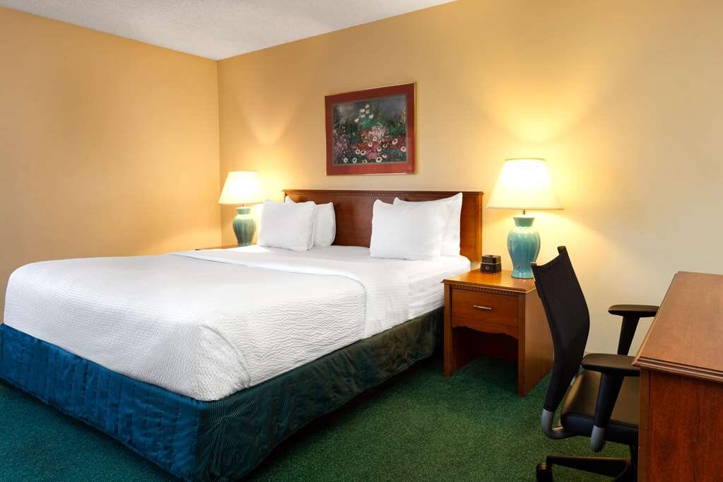 Hotel photo 53 of La Quinta Inn by Wyndham Wausau.