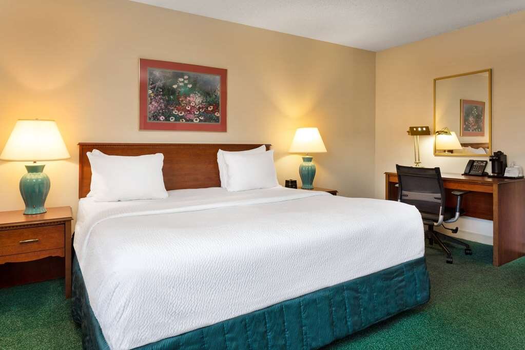 Hotel photo 48 of La Quinta Inn by Wyndham Wausau.