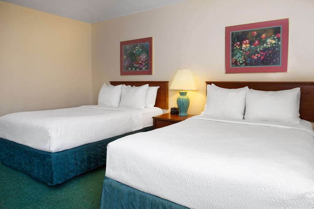 Hotel photo 62 of La Quinta Inn by Wyndham Wausau.