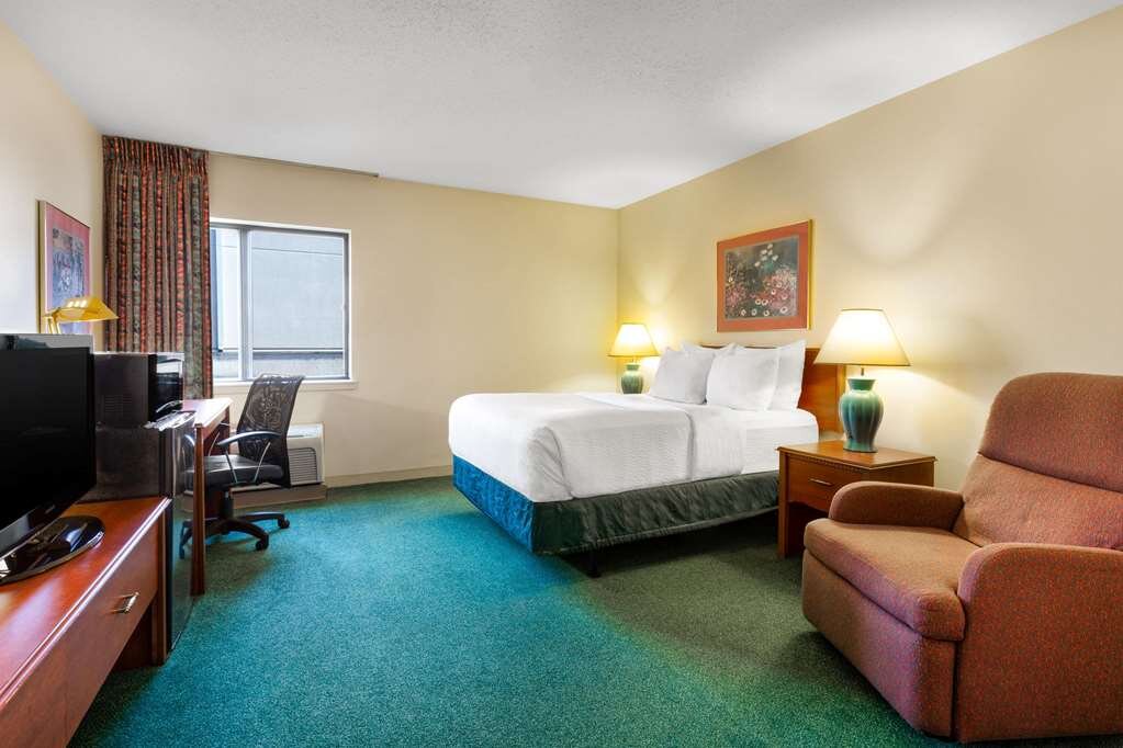 Hotel photo 50 of La Quinta Inn by Wyndham Wausau.
