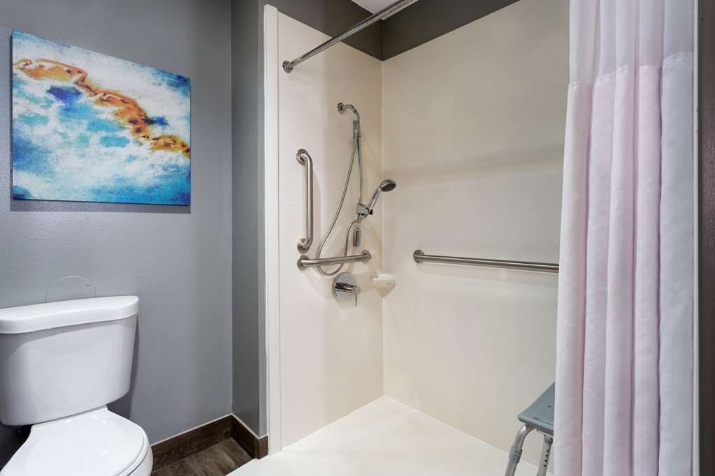 Hotel photo 56 of La Quinta Inn by Wyndham Wausau.