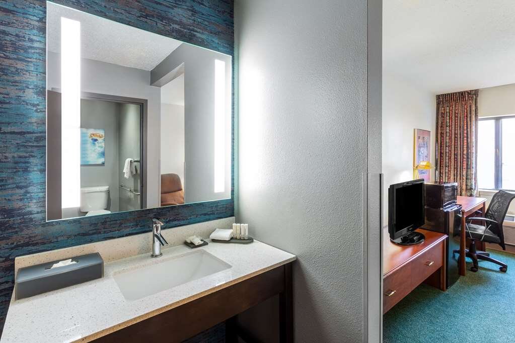 Hotel photo 51 of La Quinta Inn by Wyndham Wausau.