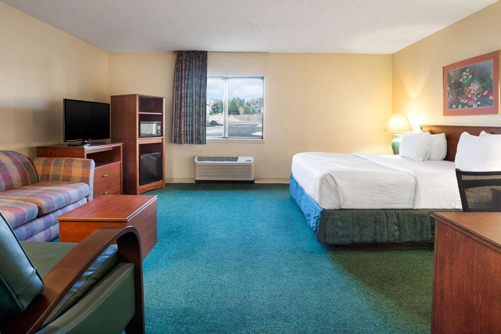 Hotel photo 54 of La Quinta Inn by Wyndham Wausau.