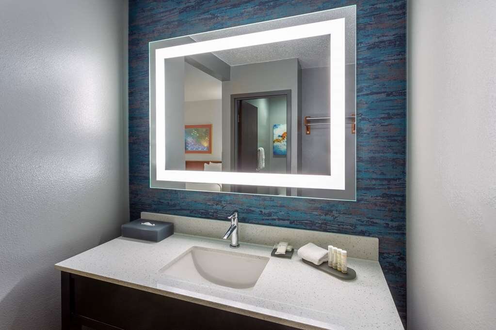 Hotel photo 55 of La Quinta Inn by Wyndham Wausau.