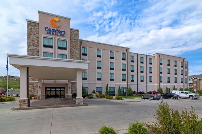 COMFORT INN & SUITES MANDAN - BISMARCK (ND): 62 fotos, comparação de ...