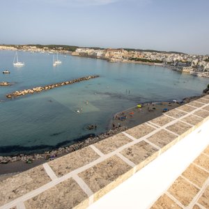 terrazzo comune bilocali scala A