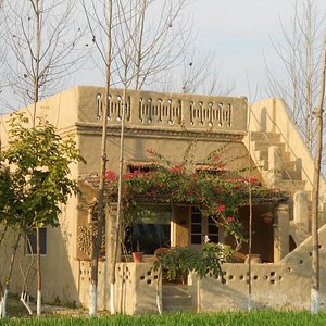 punjab tourism hotel in gurdaspur