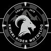 Krikri Rider