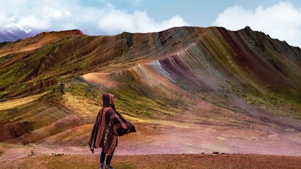 Palccoyo Rainbow Mountain, Куско: лучшие советы перед посещением -  Tripadvisor