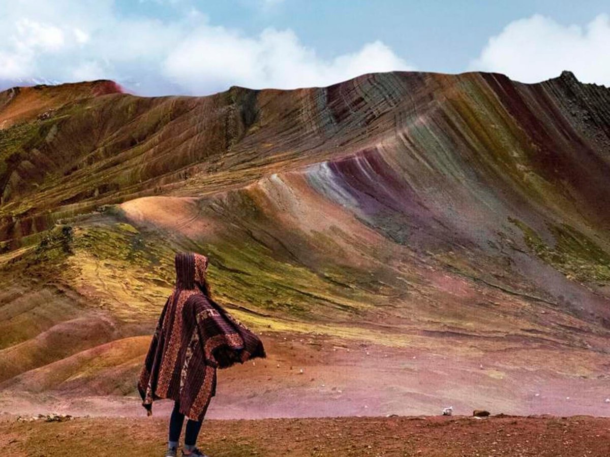 Palccoyo Rainbow Mountain, Куско: лучшие советы перед посещением -  Tripadvisor