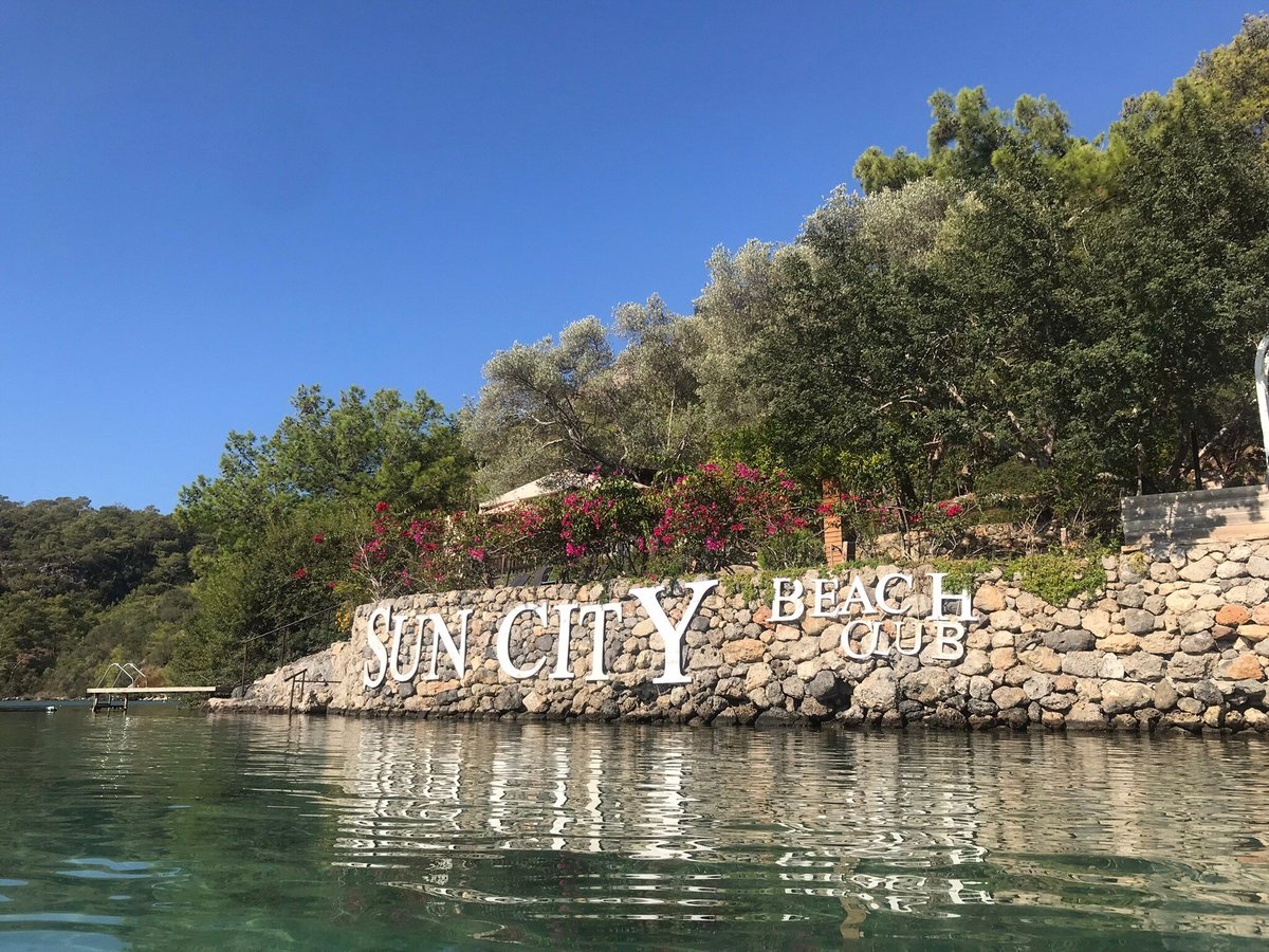 SUNDIA BY LIBERTY SUNCITY - Updated 2024 Prices & Hotel Reviews - Oludeniz,  Türkiye