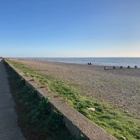 BROOMHILL SANDS (Camber) - All You Need to Know BEFORE You Go