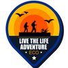 Live The Life Adventure